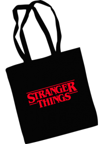 Памучна торба STRANGER THINGS 